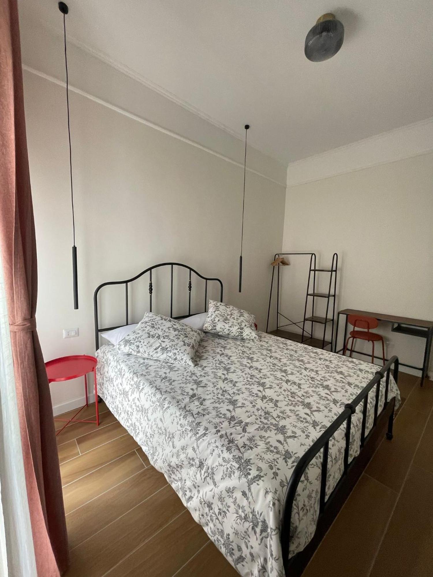 Bed and Breakfast Casa Duchesca Neapol Zewnętrze zdjęcie