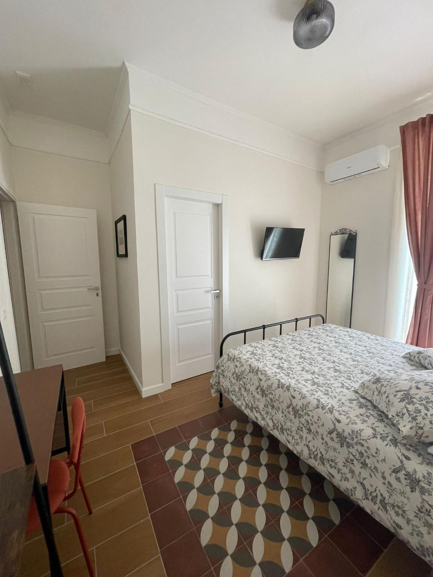 Bed and Breakfast Casa Duchesca Neapol Zewnętrze zdjęcie